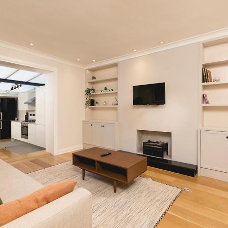 Penthousestays Chelsea - Luxury 2 Bedroom Apartment W/King Bed - Near King'S Road Londres Exterior foto